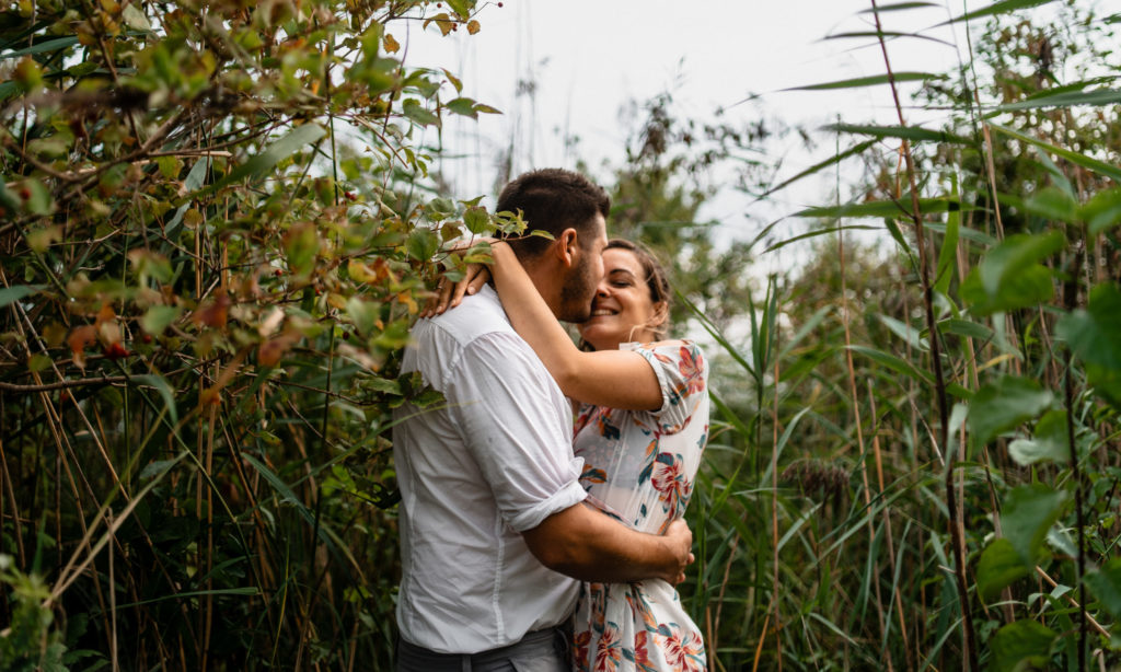 séance photo en couple Neuchâtel