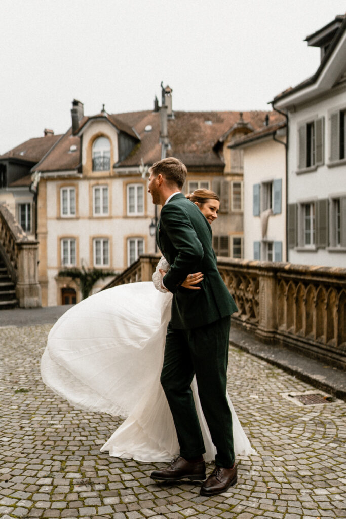 photographe de mariage