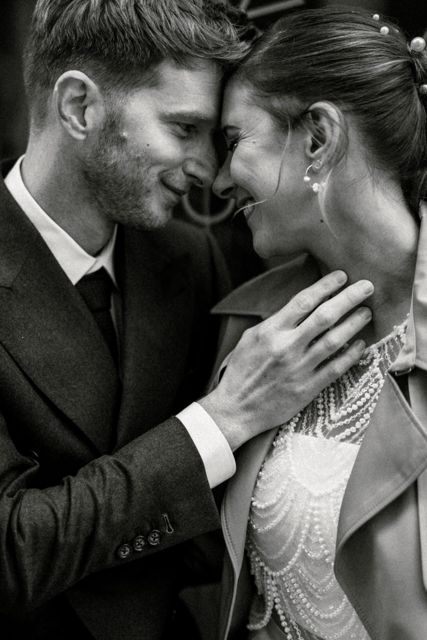 Photographe mariage Neuchâtel