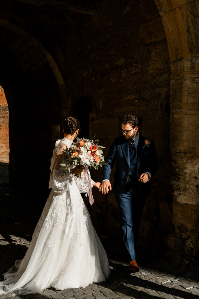 photographe de mariage Neuchâtel