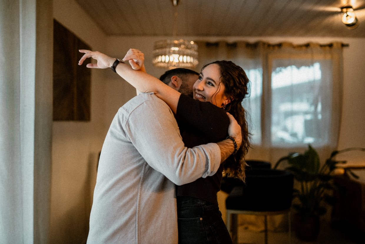 photographe de couples et de familles en Suisse romande