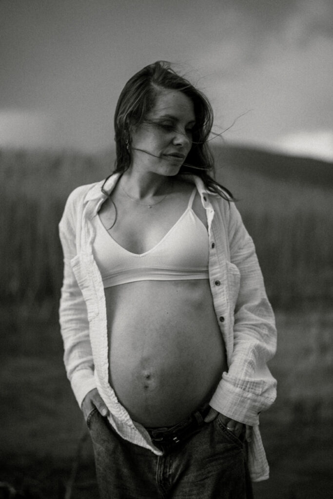 photographe grossesse suisse romande