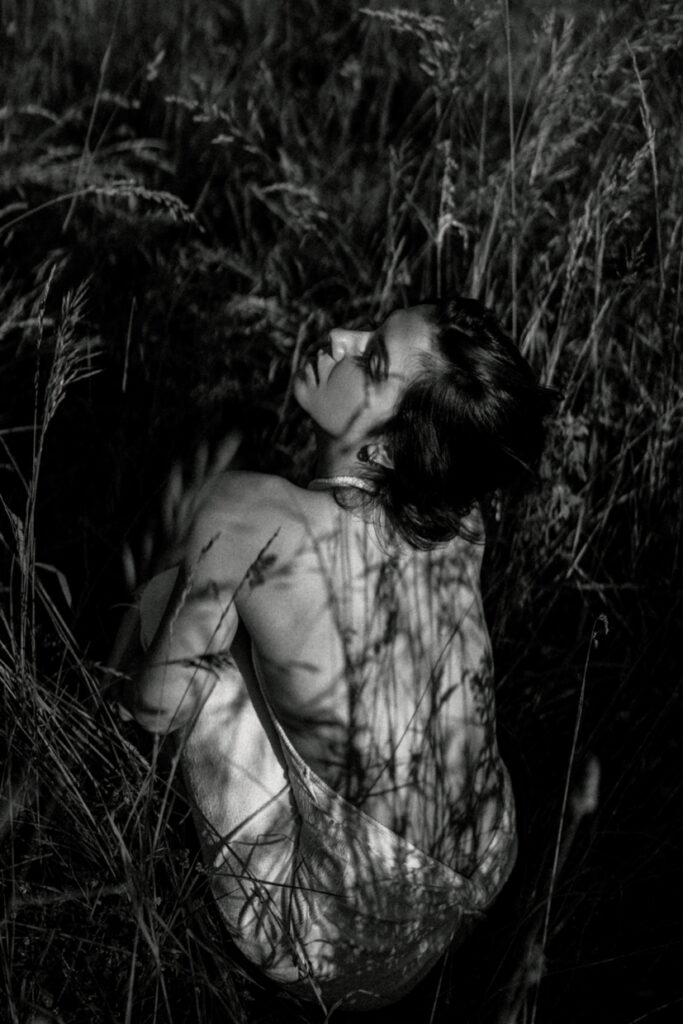 photographe influenceur